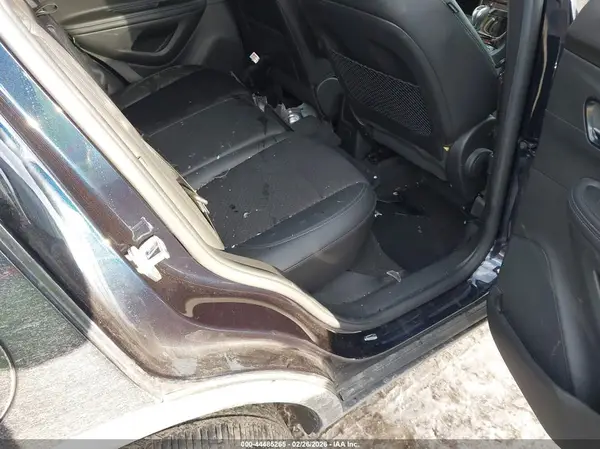 KL4CJESB6MB355412 2021 BUICK ENCORE - Image 8