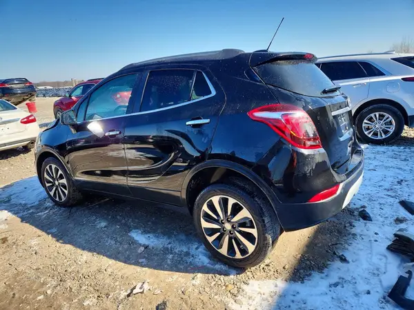 KL4CJESB6MB358116 2021 BUICK ENCORE - Image 2