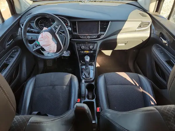 KL4CJESB6MB358116 2021 BUICK ENCORE - Image 8