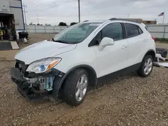 KL4CJESB7GB516192 2016 BUICK ENCORE
