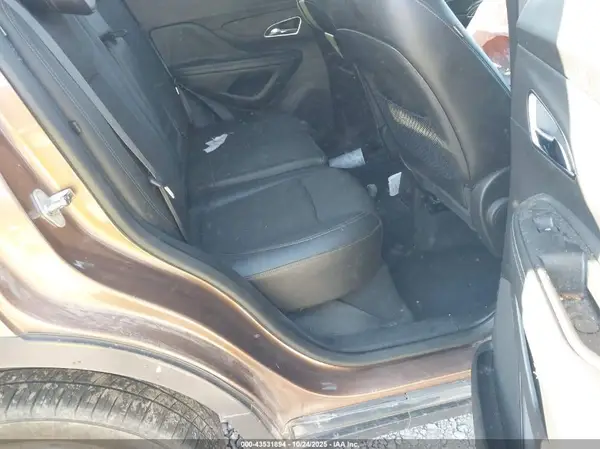 KL4CJESB7GB522042 2016 BUICK ENCORE - Image 8