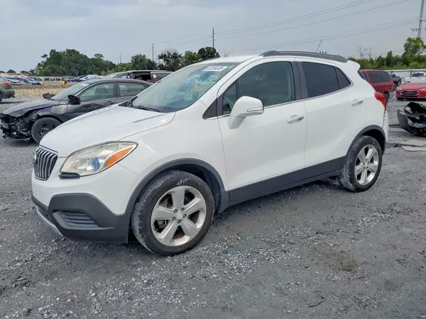 KL4CJESB7GB524244 2016 BUICK ENCORE - Image 1