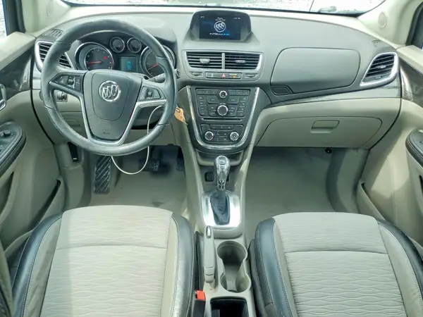 KL4CJESB7GB524244 2016 BUICK ENCORE - Image 8