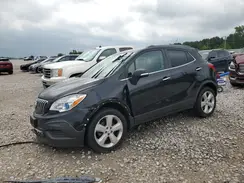 KL4CJESB7GB532165 2016 BUICK ENCORE