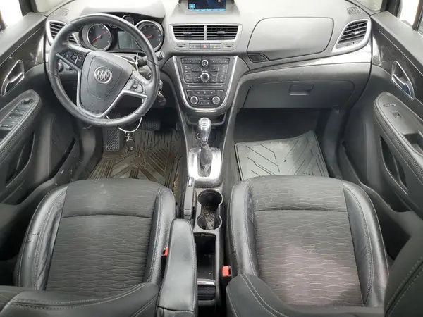 KL4CJESB7GB532165 2016 BUICK ENCORE - Image 8