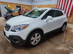 KL4CJESB7GB544154 2016 BUICK ENCORE