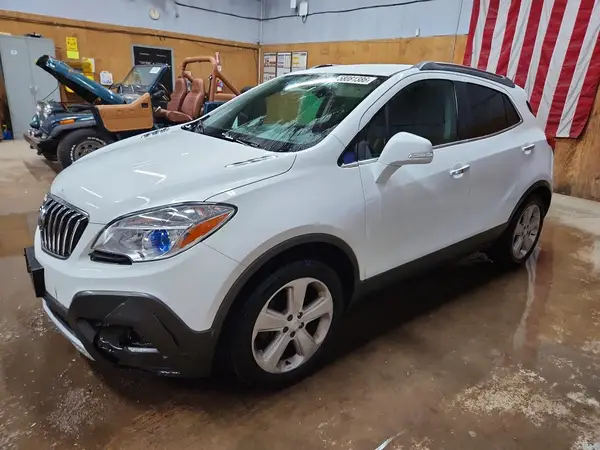 KL4CJESB7GB544154 2016 BUICK ENCORE - Image 1