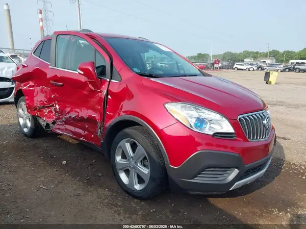 KL4CJESB7GB556417 2016 BUICK ENCORE - Image 1