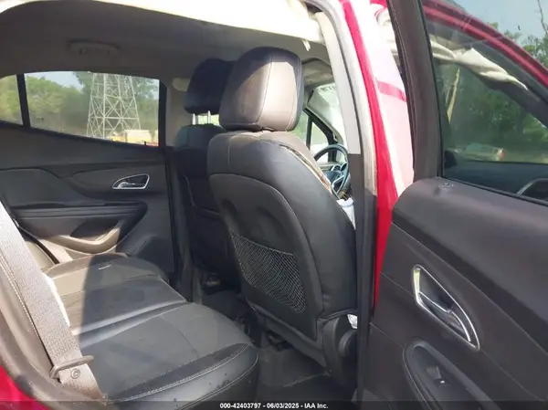 KL4CJESB7GB556417 2016 BUICK ENCORE - Image 8