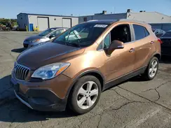 KL4CJESB7GB565490 2016 BUICK ENCORE