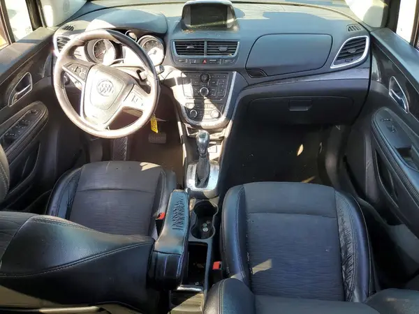 KL4CJESB7GB565490 2016 BUICK ENCORE - Image 8