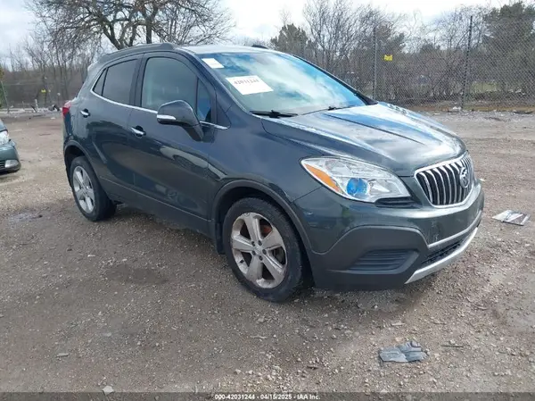 KL4CJESB7GB568082 2016 BUICK ENCORE - Image 1
