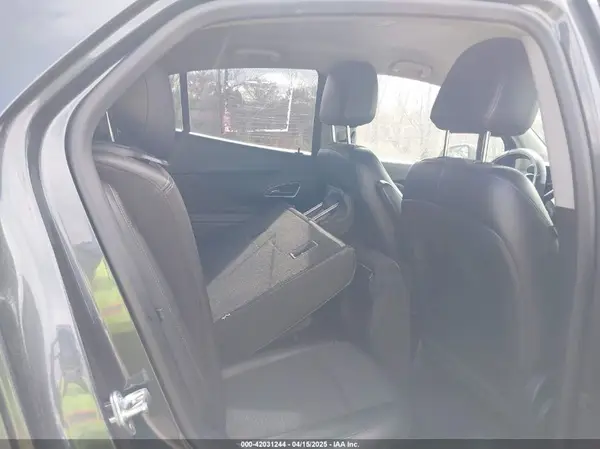 KL4CJESB7GB568082 2016 BUICK ENCORE - Image 8