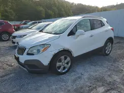KL4CJESB7GB584492 2016 BUICK ENCORE