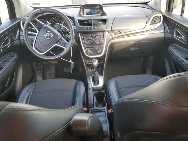 KL4CJESB7GB584492 2016 BUICK ENCORE - Image 8