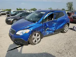KL4CJESB7GB588736 2016 BUICK ENCORE