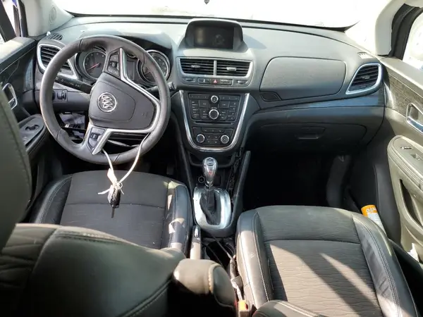 KL4CJESB7GB588736 2016 BUICK ENCORE - Image 8