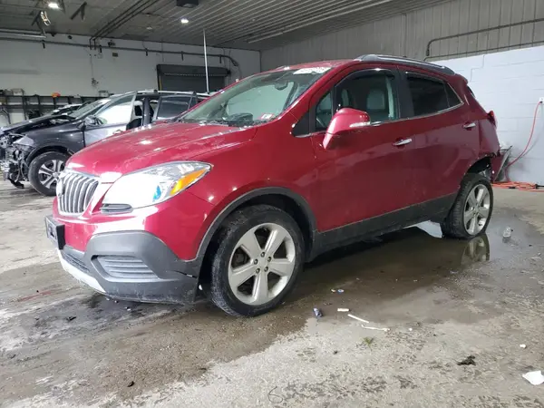 KL4CJESB7GB598361 2016 BUICK ENCORE - Image 1