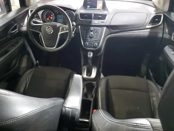 KL4CJESB7GB598361 2016 BUICK ENCORE - Image 8