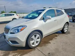 KL4CJESB7GB614851 2016 BUICK ENCORE