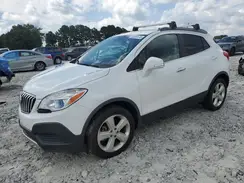 KL4CJESB7GB623789 2016 BUICK ENCORE