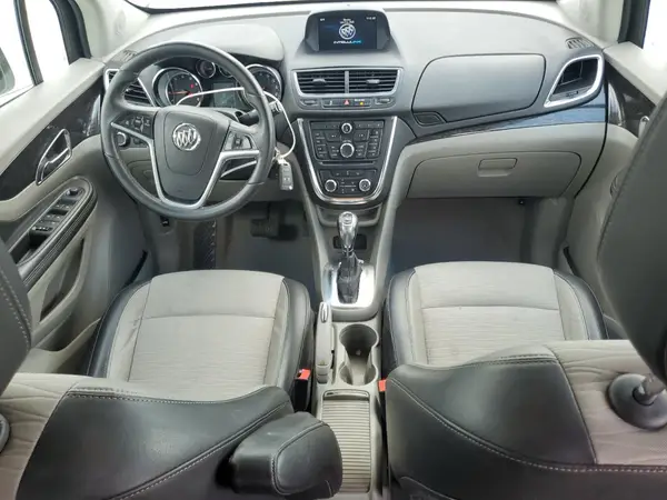 KL4CJESB7GB623789 2016 BUICK ENCORE - Image 8