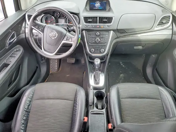 KL4CJESB7GB627325 2016 BUICK ENCORE - Image 8