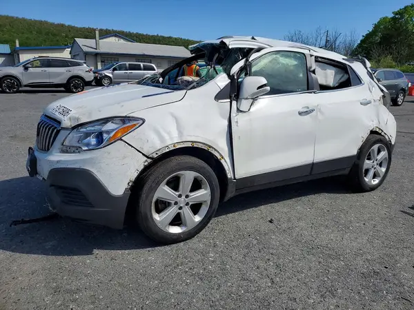 KL4CJESB7GB639510 2016 BUICK ENCORE - Image 1