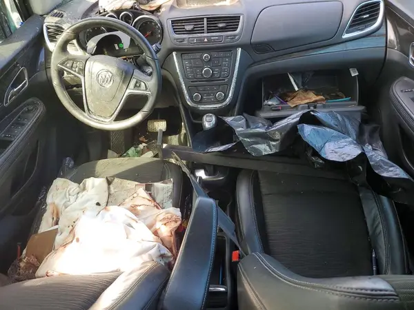 KL4CJESB7GB639510 2016 BUICK ENCORE - Image 8