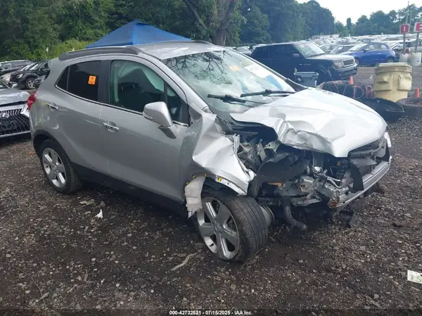KL4CJESB7GB650152 2016 BUICK ENCORE - Image 1