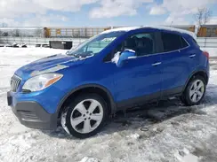 KL4CJESB7GB652290 2016 BUICK ENCORE