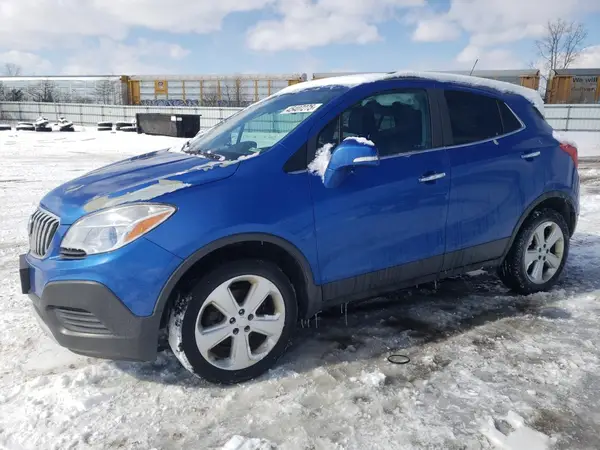 KL4CJESB7GB652290 2016 BUICK ENCORE - Image 1