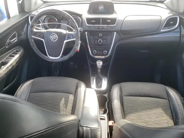 KL4CJESB7GB652290 2016 BUICK ENCORE - Image 8