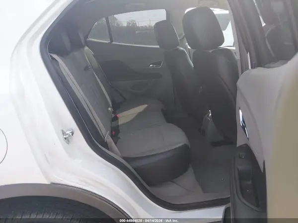KL4CJESB7GB652628 2016 BUICK ENCORE - Image 8