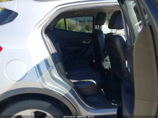KL4CJESB7GB659773 2016 BUICK ENCORE - Image 8