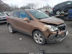 KL4CJESB7GB663869 2016 BUICK ENCORE