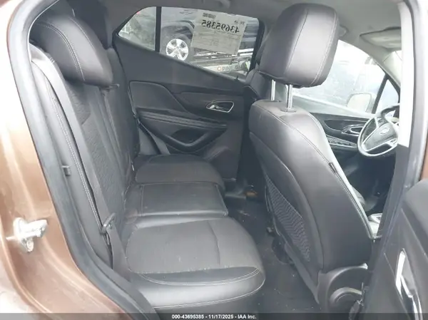 KL4CJESB7GB663869 2016 BUICK ENCORE - Image 8
