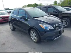 KL4CJESB7GB674869 2016 BUICK ENCORE