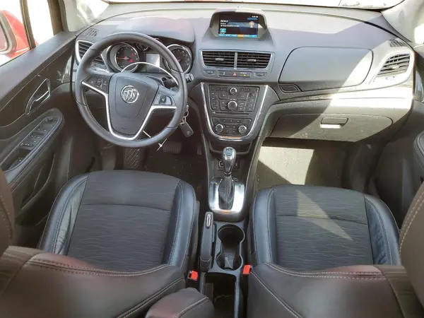 KL4CJESB7GB676864 2016 BUICK ENCORE - Image 8