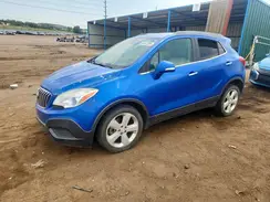 KL4CJESB7GB678839 2016 BUICK ENCORE