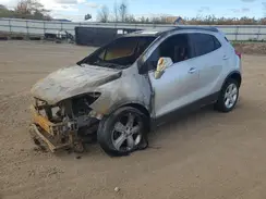 KL4CJESB7GB680879 2016 BUICK ENCORE