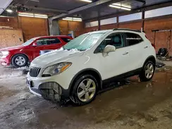 KL4CJESB7GB681174 2016 BUICK ENCORE