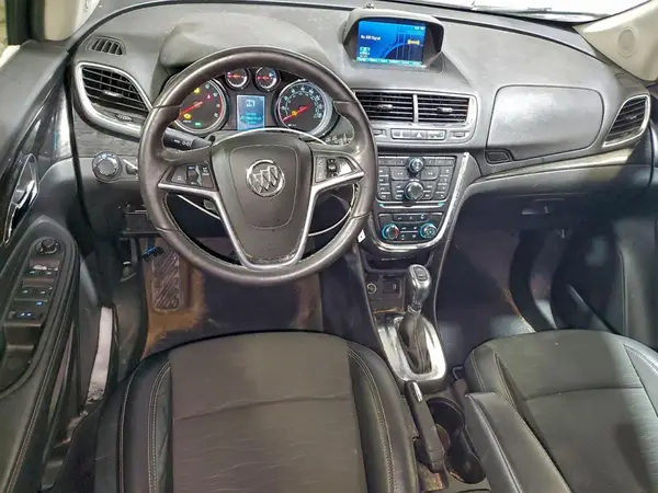 KL4CJESB7GB681174 2016 BUICK ENCORE - Image 8