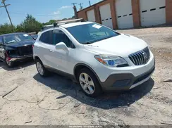 KL4CJESB7GB684639 2016 BUICK ENCORE