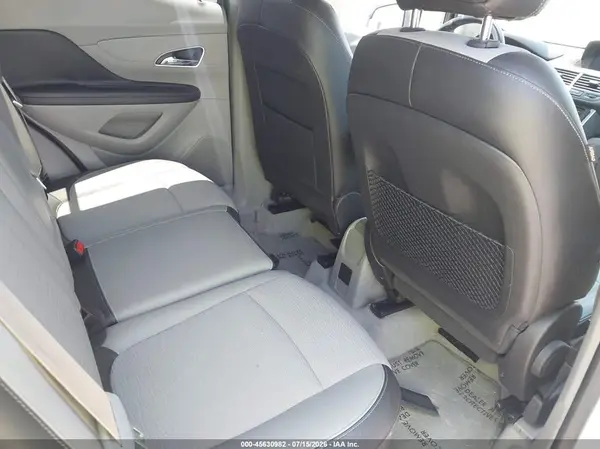 KL4CJESB7GB684639 2016 BUICK ENCORE - Image 8