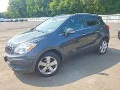 KL4CJESB7GB685225 2016 BUICK ENCORE