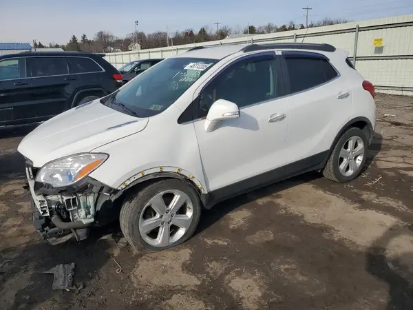 KL4CJESB7GB689372 2016 BUICK ENCORE - Image 1