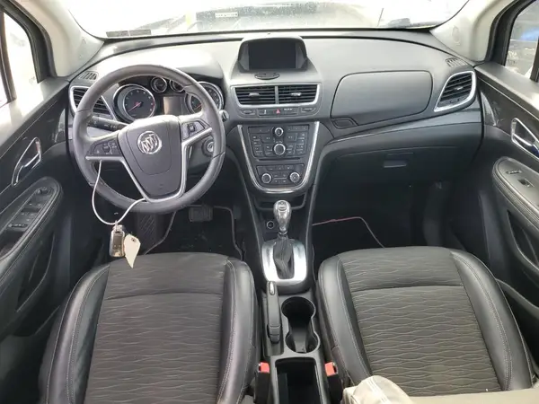 KL4CJESB7GB689372 2016 BUICK ENCORE - Image 8