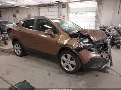 KL4CJESB7GB705182 2016 BUICK ENCORE