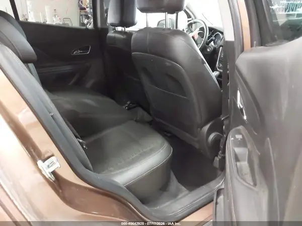 KL4CJESB7GB705182 2016 BUICK ENCORE - Image 8